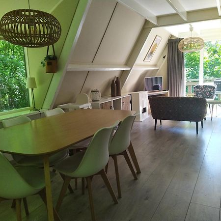 Bungalow Durbuy Extérieur photo