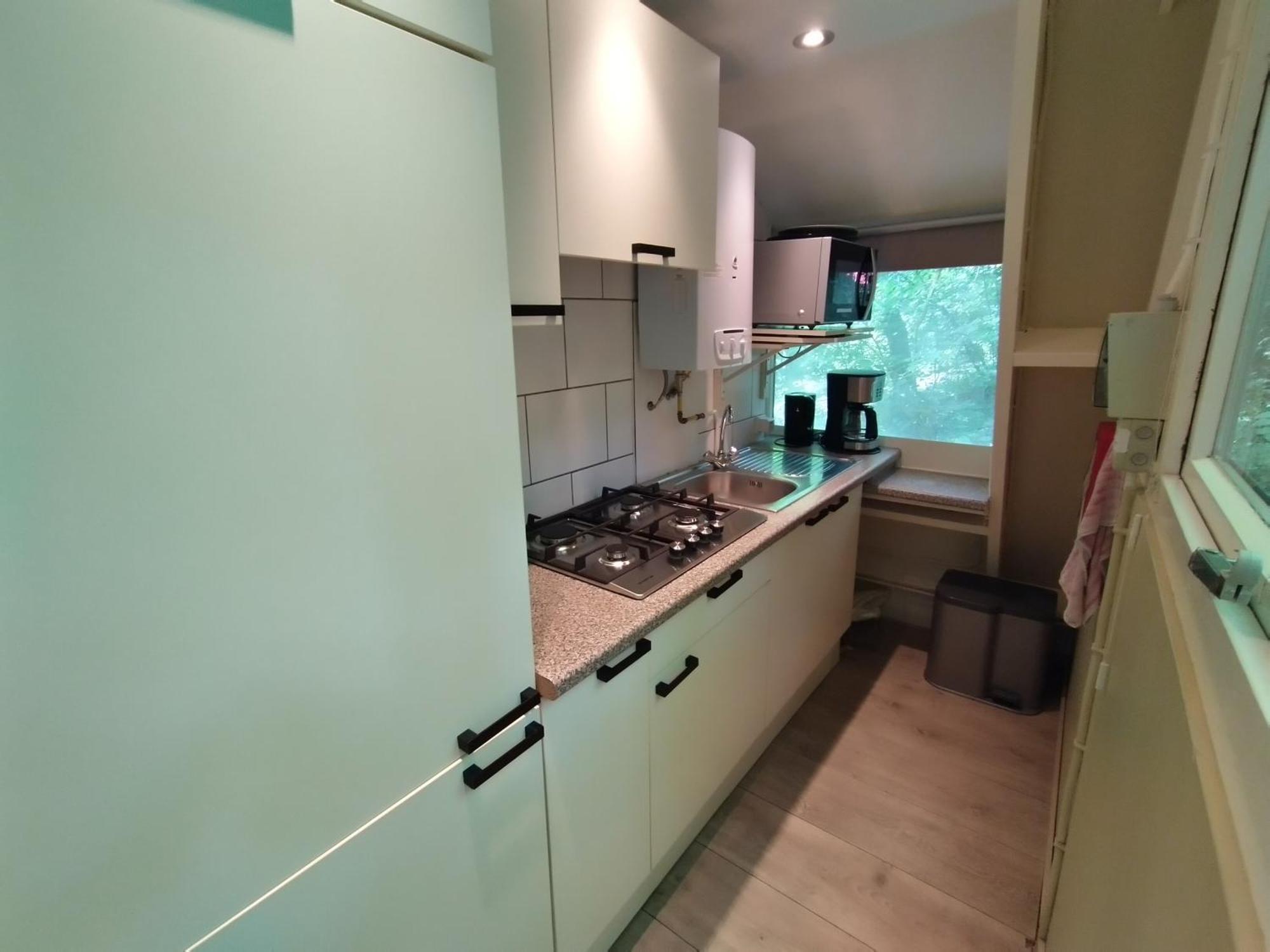 Bungalow Durbuy Extérieur photo