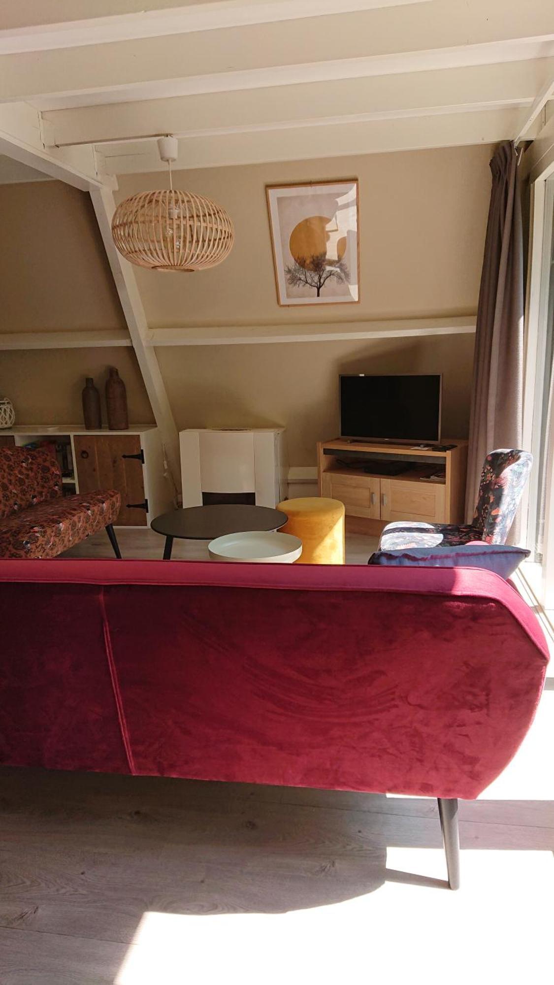 Bungalow Durbuy Extérieur photo