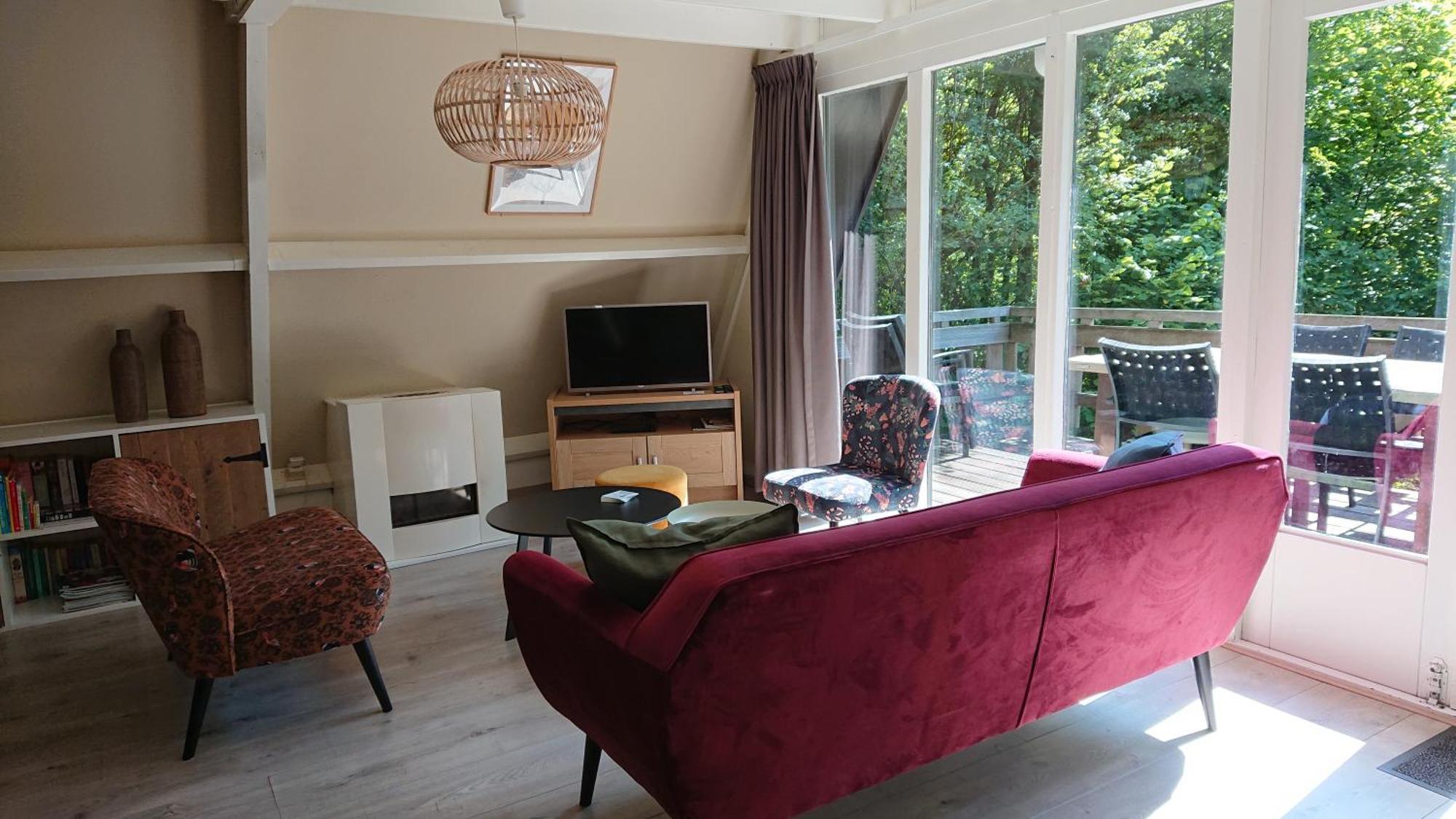 Bungalow Durbuy Extérieur photo