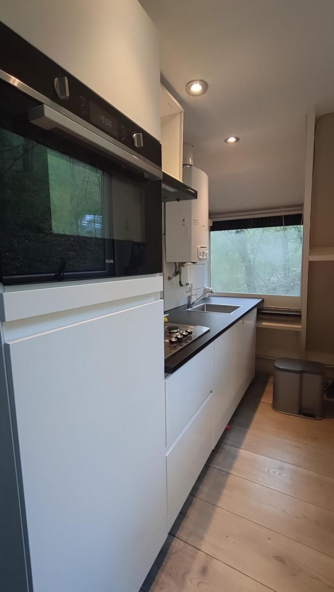 Bungalow Durbuy Extérieur photo