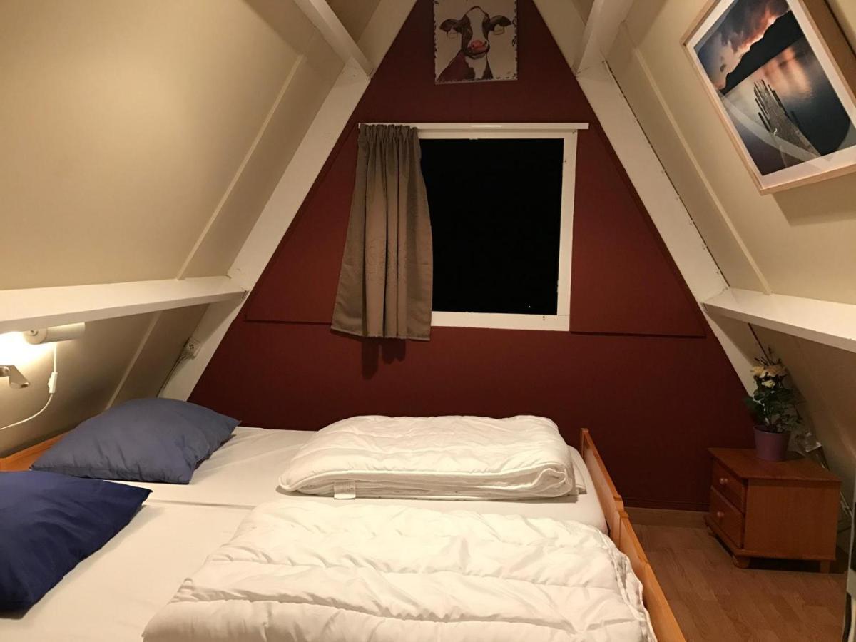 Bungalow Durbuy Extérieur photo