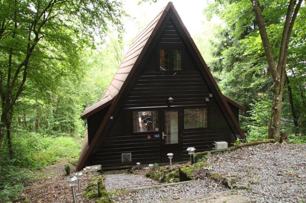 Bungalow Durbuy Extérieur photo